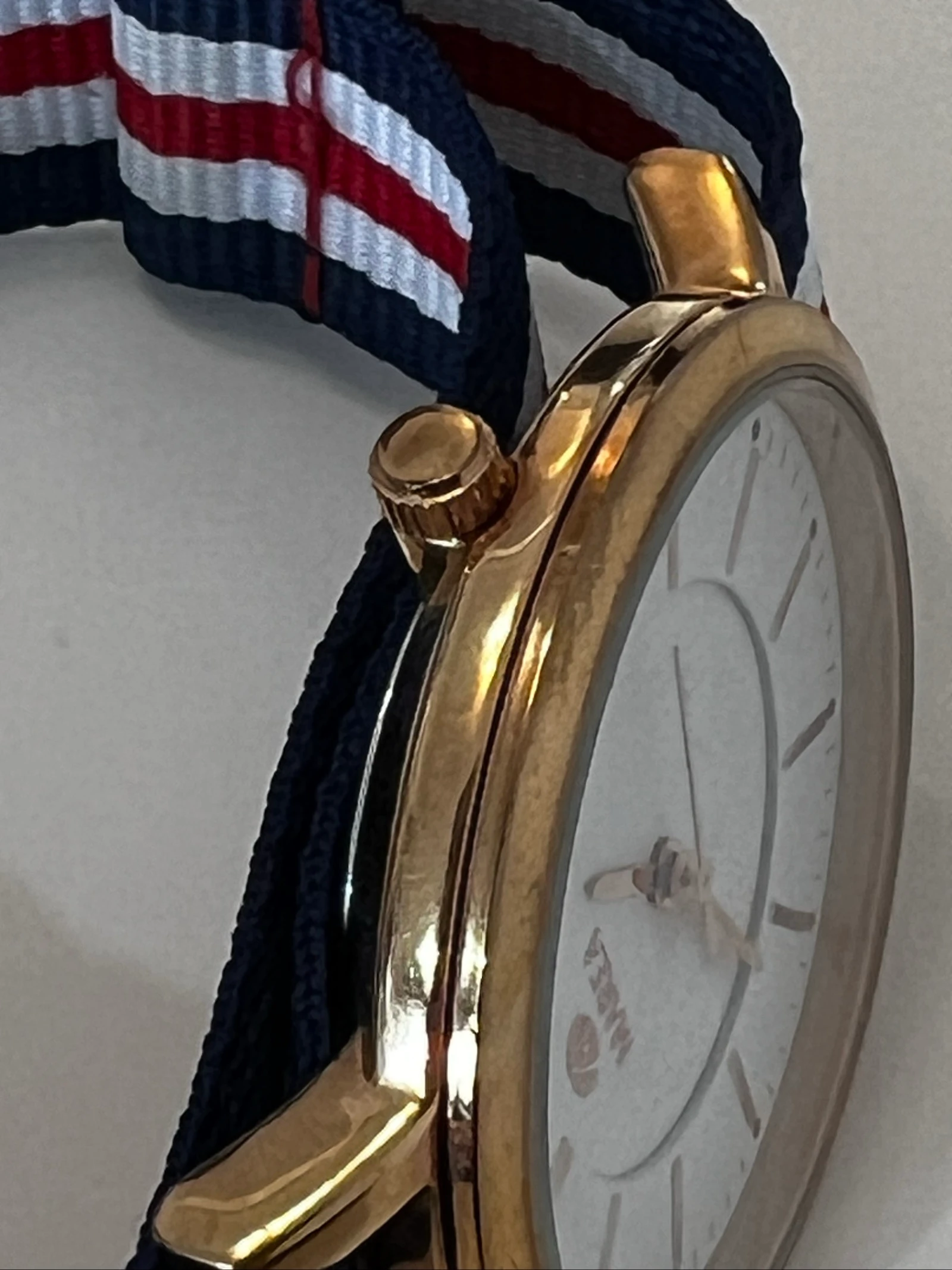 Relógio feminino marea precioso Quartz – photo 7